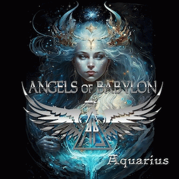 Angels Of Babylon : Aquarius